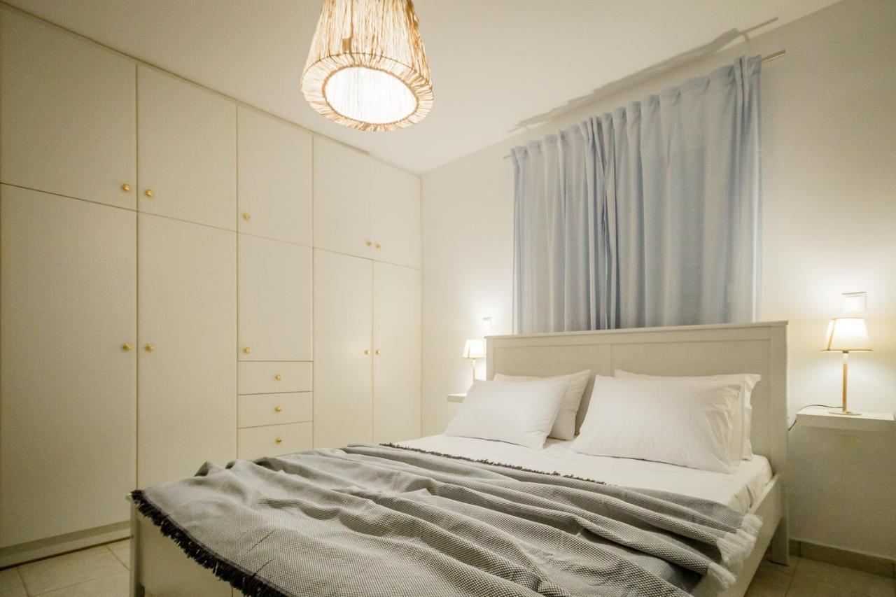 Valeroso Apartment Xirokastellon Экстерьер фото